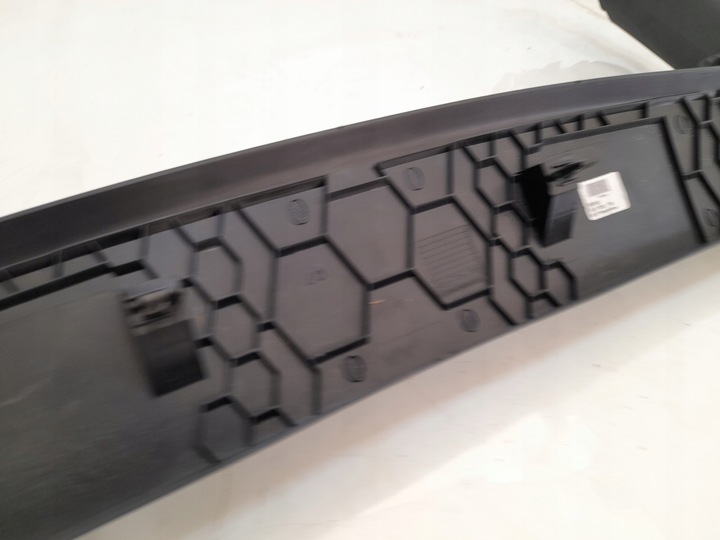 фото №10, Mercedes gla h247 20- захист кришки багажника a2477406600 usa