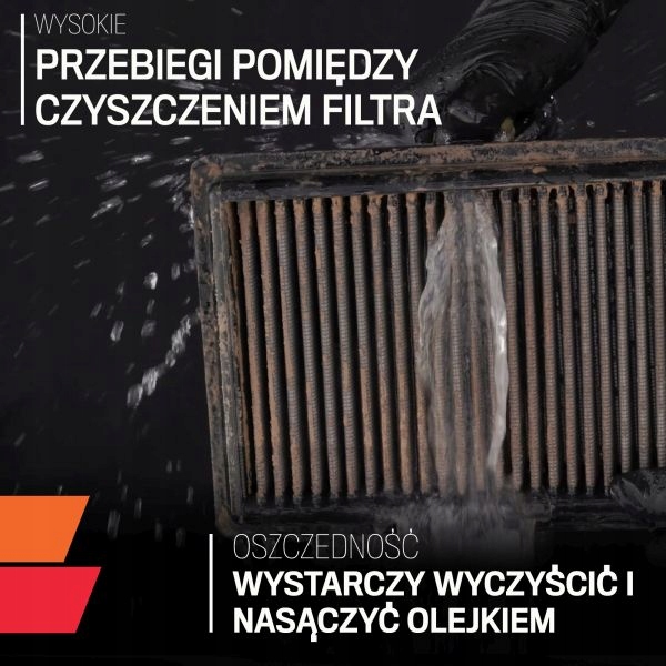 фото №11, K&n спортивний фільтр повітря панельний 33-3021 do jaguar f-type