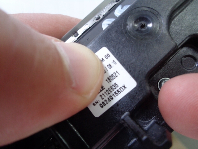 фото №6, Панель управление peugeot 3008 ii 2016-