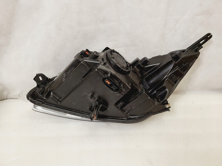 фото №8, Opel insignia a bi-xenon динамічний