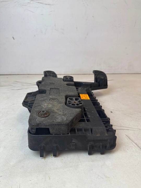 фото №13, Основание акумулятора volkswagen golf passat audi a3 8p