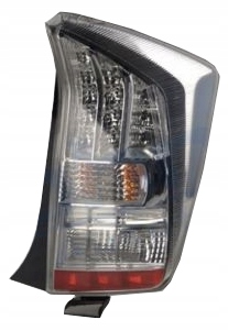 фото №1, Нова права задня лампа toyota prius 2009-2012
