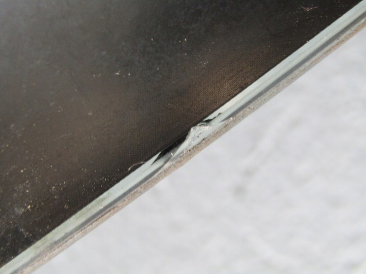 фото №8, I20 ii 15r стекло лобовое перед передняя