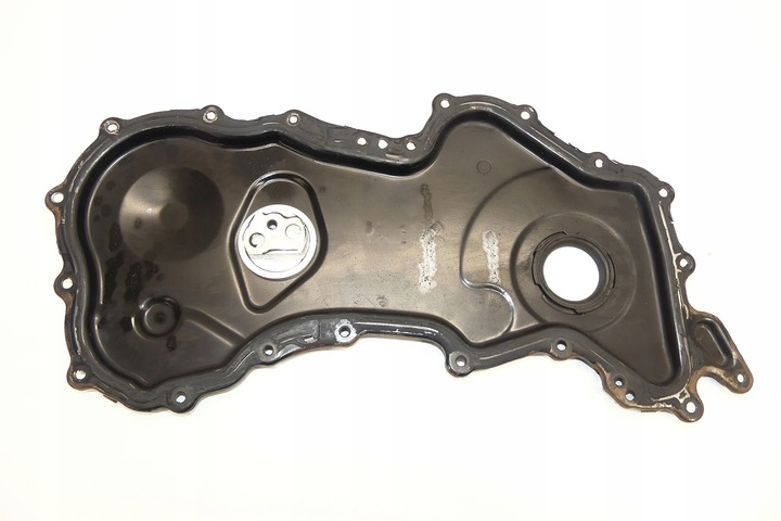 фото №2, Vivaro b trafic iii 1.6 dci cdti r9m biturbo корпус распределительный вал