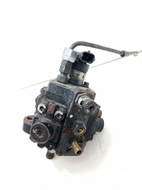 фото №1, Насос вприскувальний тиску vectra c saab 1.9 cdti - 0445010128 55193840