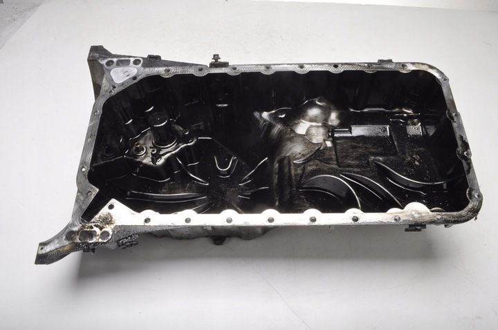 фото №1, Mercedes w211 2.2 cdi піддон масляна r6460142102