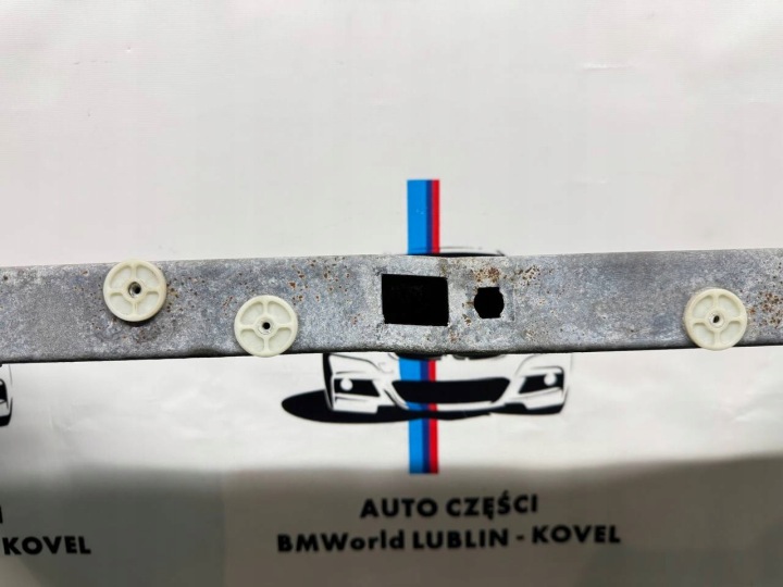 фото №12, Балка візок trawersa підрамник двигуна перед bmw 4 g26 8834645