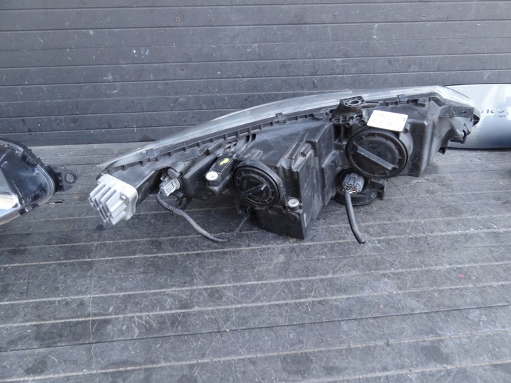 фото №5, Honda civic ix 2016 рестайлинг лампа передняя левая европа 33150-tv0-g416-m1 org