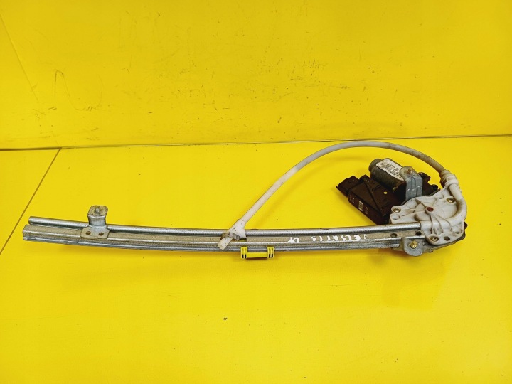 фото №5, Подъемник стекло левое зад renault vel satis 6 pin 400506g nr20