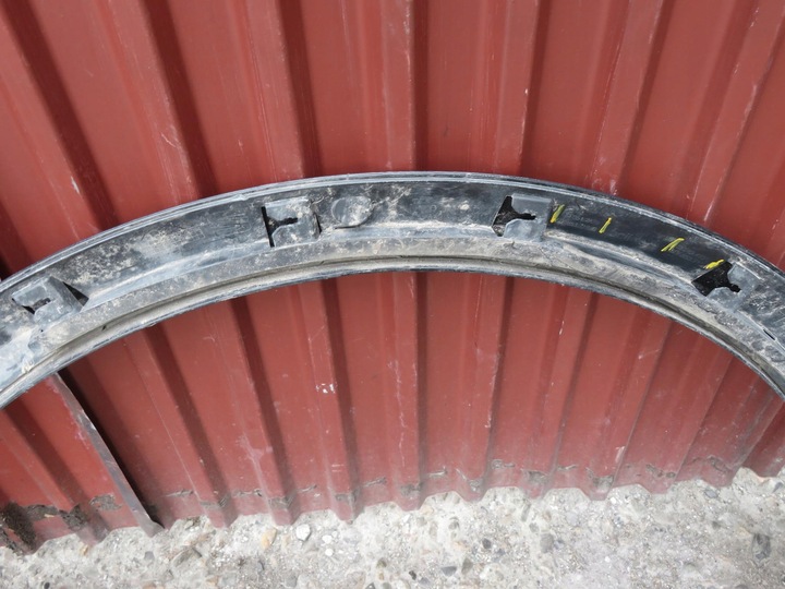 фото №5, Планка крила права передня cupra formentor