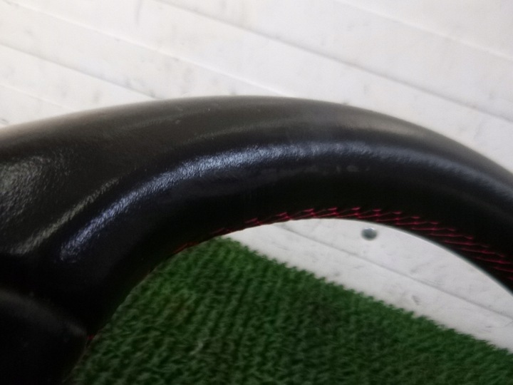 фото №9, Seat leon iii fr руль кожа мульти лепестки