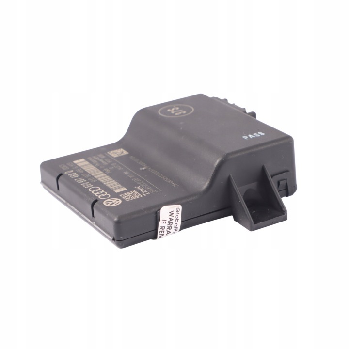 фото №12, Audi q3 8u модуль блок управления  шлюз ecu 8u0907468q