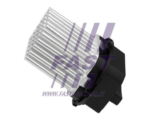 фото №3, Резистор резистор нагревателя do porsche cayman gts 3.4