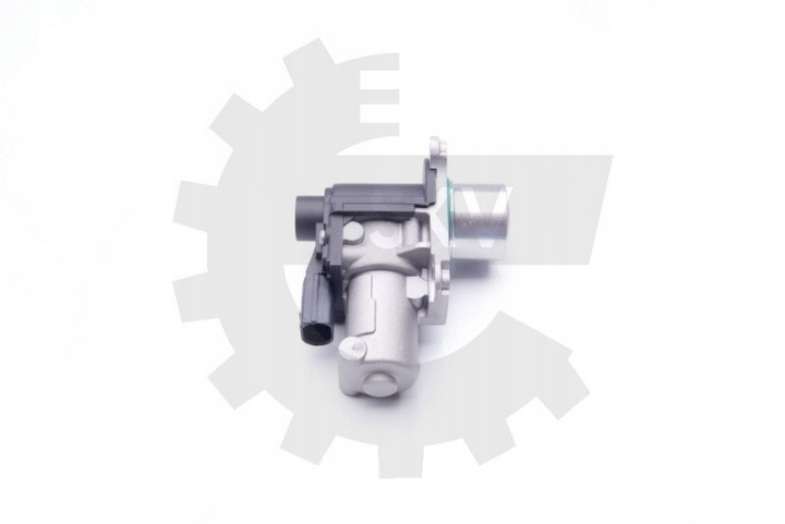 фото №12, Клапан egr audi skoda vw 1.4 1.9 2.0 tdi 03g131502b
