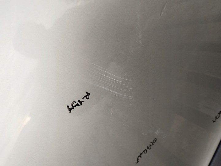 фото №9, Двері ліві лівий перед renault megane iii ted69 5d 5 двері hb 2008-2012