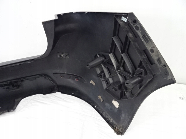 фото №13, Peugeot 308 ii t9 універсал sw бампер задній ktvd 4xpdc