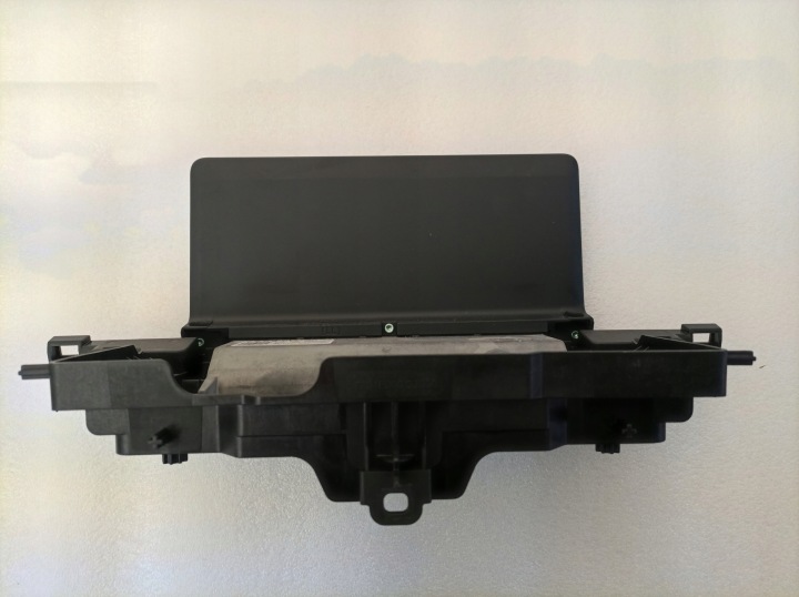 фото №6, Audi a4 b9 дисплей мультимедийной системы (экран, монитор) mmi 8w1919605