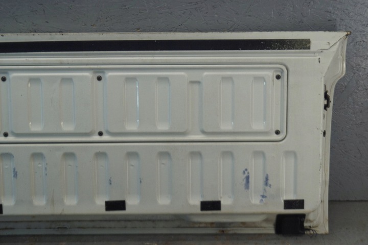 фото №15, Кришка боки зад mitsubishi l200 k1080