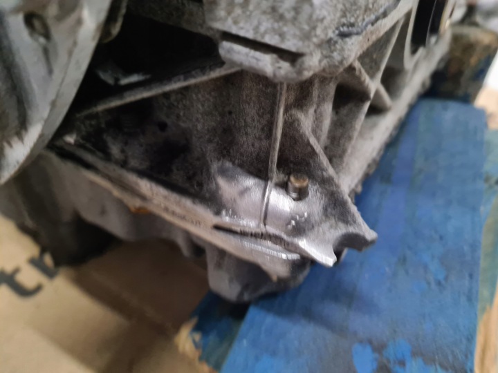 фото №10, Двигун 1.6 cdti 136 km b16dth lvl opel astra j astra k