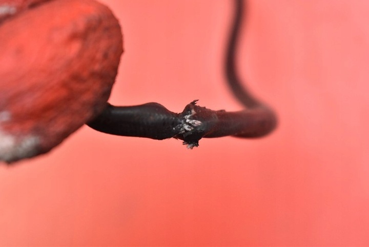 фото №5, Лямбда-зонд 89465-52020 toyota yaris 1 i 1.0 vvti 68 km 99-03