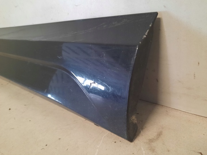 фото №8, Audi q3 рестайлінг 14-18 планка двері перед права 8u0853960d