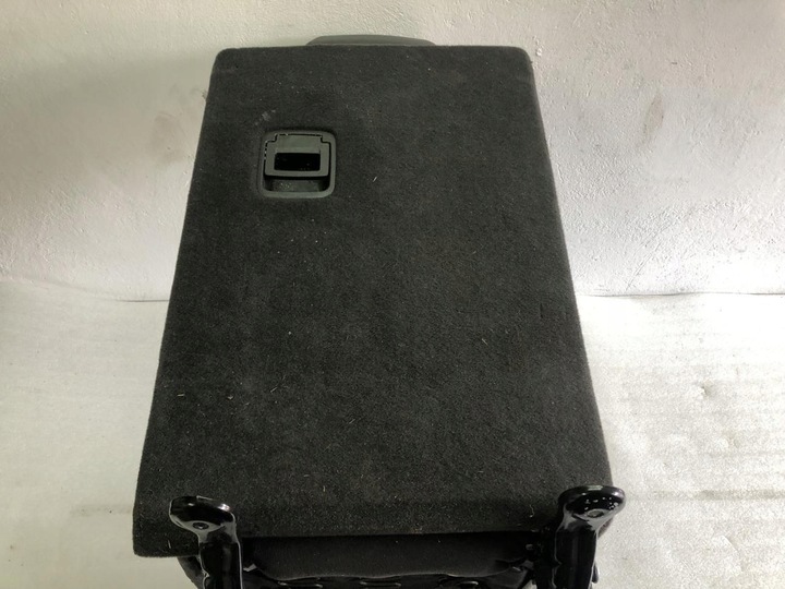 фото №10, Сидіння лівий зад 3ci ряд chevrolet captiva i