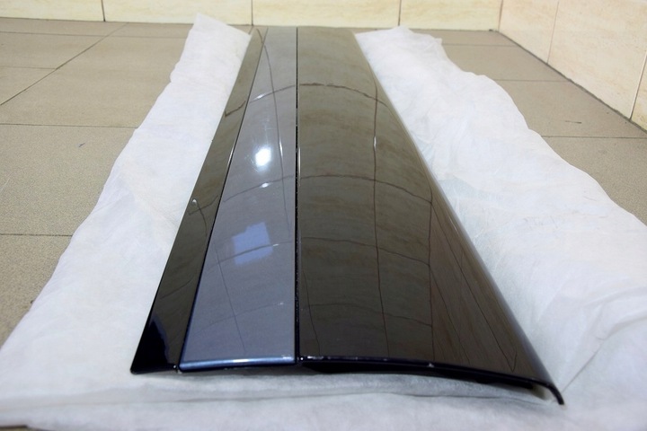 фото №9, Range rover velar планка дверь правые перед