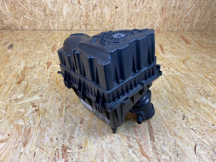 фото №9, Корпус фільтра повітря права jaguar f-type x152 3.0b v6 ex53-9c662-ba