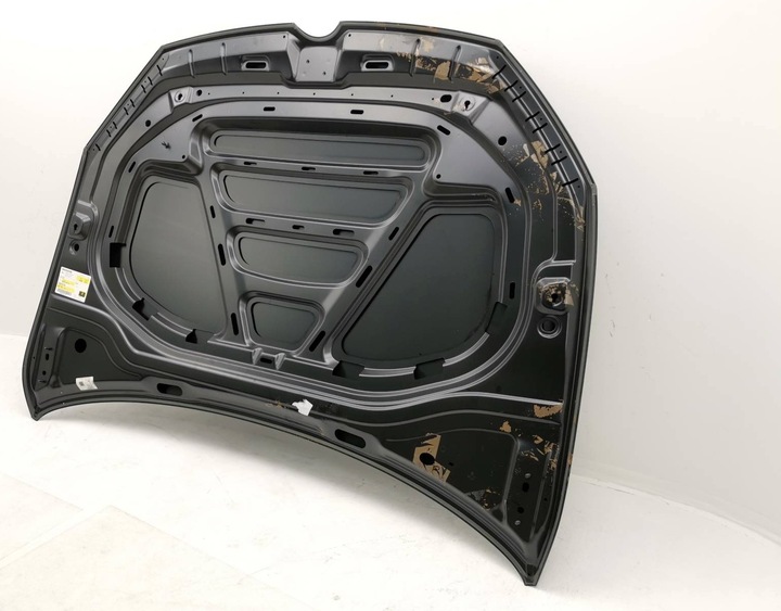 фото №7, Нова org капот кришка двигуна vw golf vii 5g0823031j