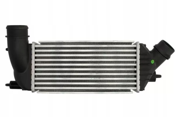 фото №1, Радіаторів повітря впускний citroen c8, jumpy,