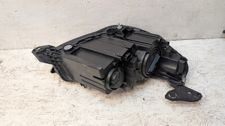 фото №7, Opel corsa f 19-23 лампа перед ліва передня фара