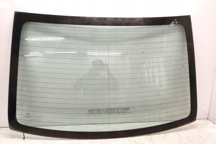 фото №8, Стекло задняя toyota avensis estate _t27_ 43r001583 1.8l бензин 108kw