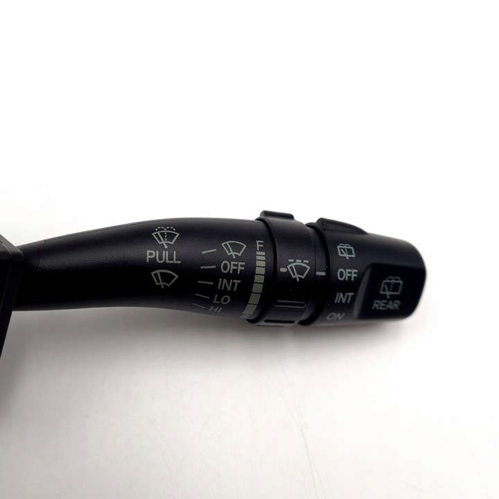 фото №7, Переключатель дворник hyundai оригинальный номер 9342026100