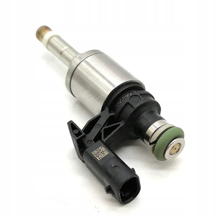 фото №1, Інжектор бензиновий 1.2 1.4 tfsi оригінальний номер 04e906036q