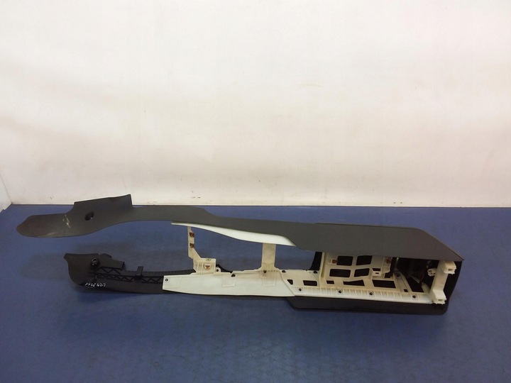 фото №6, Audi a6 c6 тунель середній