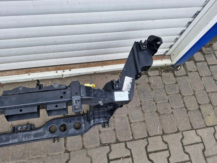 фото №7, Kia sportage 4 iv pas перед переднє підсилювач лобове 64101-f1000