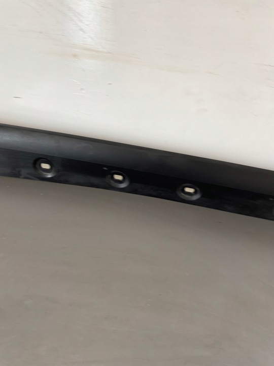 фото №5, Планка порогова поріг праві 99150459601 porsche 911