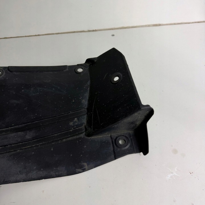 фото №8, Защита двигателя шасси нижняя правая mitsubishi outlander iii 3 oem номер 5370b058