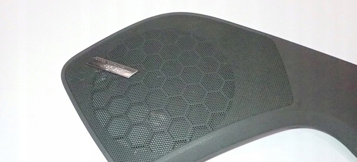 фото №4, Накладка защита динамика bose 4l0867133 audi q7 4l