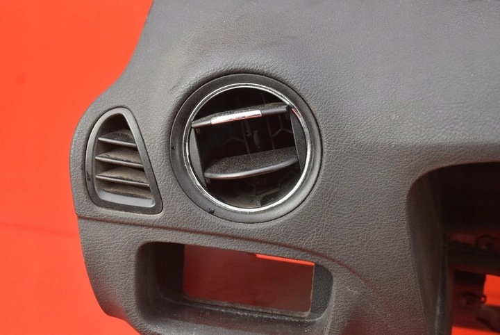 фото №4, Панель роздавальна консоль капот подушка безпеки eu ford s-max mk1 1 i 06-14