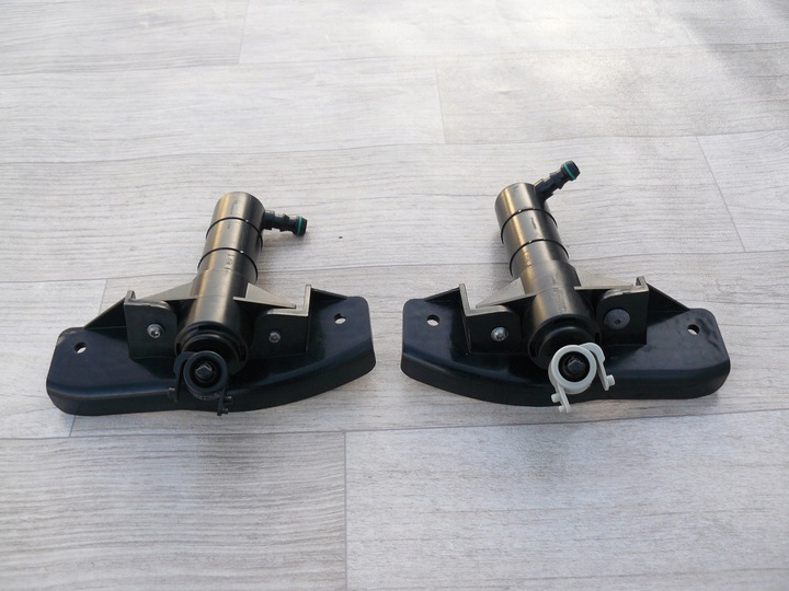 фото №1, Розпилювач фара hyundai i40 2011-2015