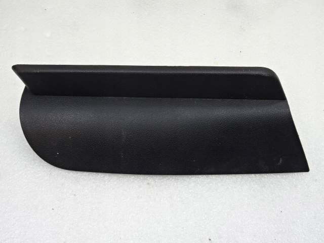 фото №1, Citroen c3 iii левая передняя защита обшивка дверь обивка 9813809077