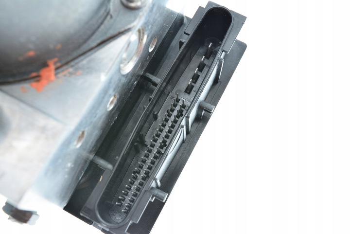 фото №9, Блок керування abs mercedes w169 0265950618 a0064310812