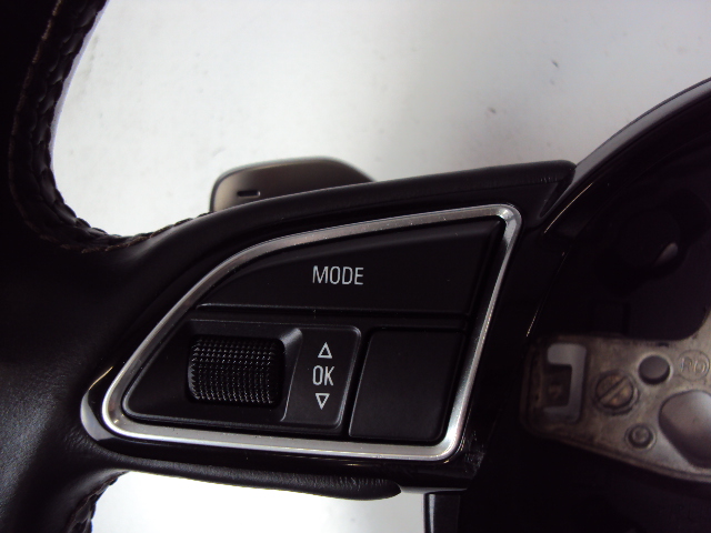 фото №6, Кермо audi sq5 q5 s-line