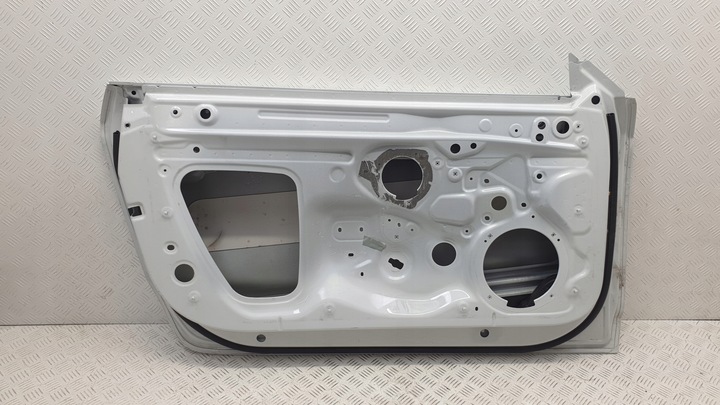 фото №8, Audi a3 8v7 cabrio двері ліві перед передні