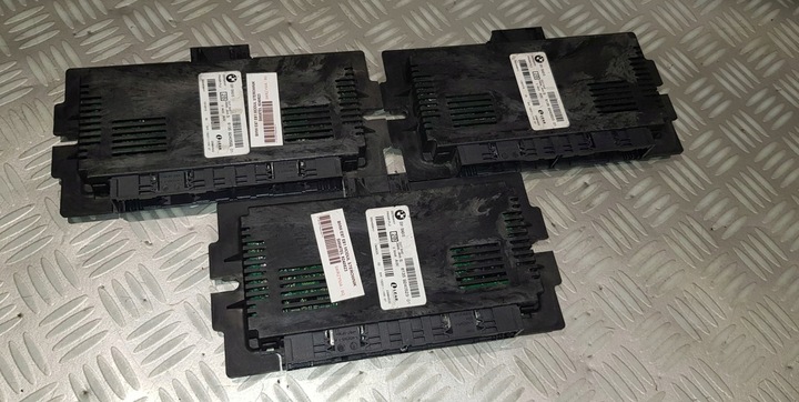 фото №7, Ремонт модуля світла frm 3 mini bmw e90 e87 e91 e84 e70 e71 e93 e92 e82 f