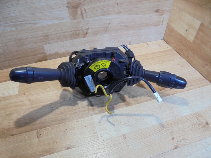 фото №1, Перемикач комбінований fiat stilo i 07353148720