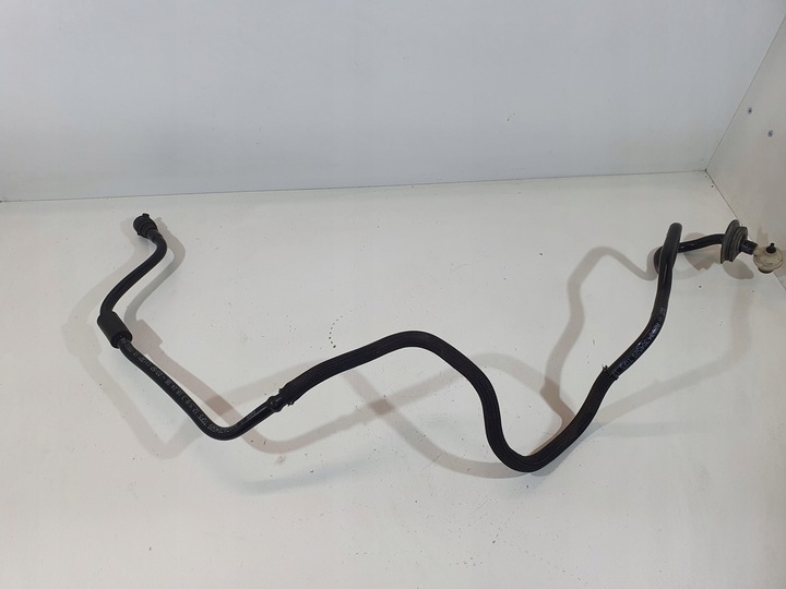 фото №1, Шланг вакуум mercedes 3.0 cdi a2034304529