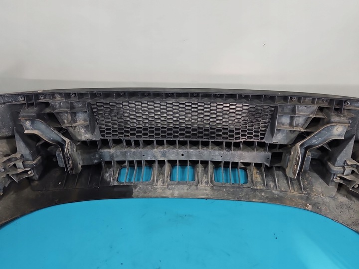 фото №12, Бампер перед iveco daily iv 06-14 2012r