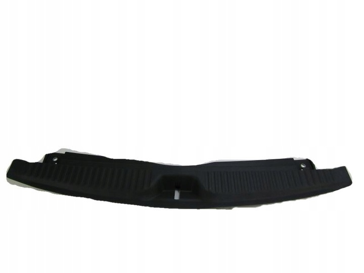 фото №1, Laguna ii защита корпус порога багажника ремня зад